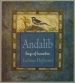 Andalib cover